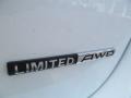 2012 Glacier White Hyundai Santa Fe Limited V6 AWD  photo #10