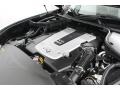 Black Obsidian - M 37x AWD Sedan Photo No. 25