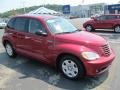 Inferno Red Crystal Pearl - PT Cruiser Limited Photo No. 1