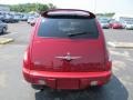 Inferno Red Crystal Pearl - PT Cruiser Limited Photo No. 9