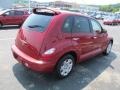 Inferno Red Crystal Pearl - PT Cruiser Limited Photo No. 10