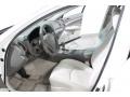 2011 Moonlight White Infiniti G 37 x AWD Sedan  photo #18