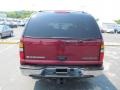 2004 Sport Red Metallic Chevrolet Suburban 1500 LT 4x4  photo #8