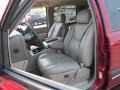 2004 Sport Red Metallic Chevrolet Suburban 1500 LT 4x4  photo #11