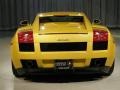 2005 Pearl Yellow Lamborghini Gallardo Coupe E-Gear  photo #16