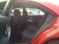 Barcelona Red Metallic - Camry SE Photo No. 8