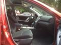 Barcelona Red Metallic - Camry SE Photo No. 10