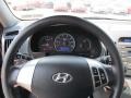 Gray Steering Wheel Photo for 2010 Hyundai Elantra #67315217