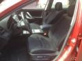 Barcelona Red Metallic - Camry SE Photo No. 14