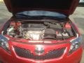 Barcelona Red Metallic - Camry SE Photo No. 21