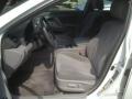 Super White - Camry LE Photo No. 11