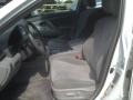 Super White - Camry LE Photo No. 12