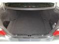 Platinum Grey Metallic - 5 Series 550i Sedan Photo No. 8