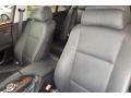 Platinum Grey Metallic - 5 Series 550i Sedan Photo No. 11