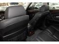 Platinum Grey Metallic - 5 Series 550i Sedan Photo No. 12