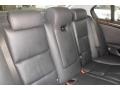 Platinum Grey Metallic - 5 Series 550i Sedan Photo No. 17