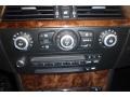 Platinum Grey Metallic - 5 Series 550i Sedan Photo No. 23