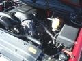 Red Jewel Tintcoat - Yukon Denali AWD Photo No. 46