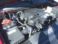 Red Jewel Tintcoat - Yukon Denali AWD Photo No. 47