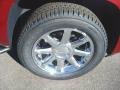 Red Jewel Tintcoat - Yukon Denali AWD Photo No. 48