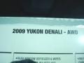 Red Jewel Tintcoat - Yukon Denali AWD Photo No. 49