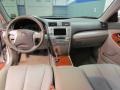 2008 Classic Silver Metallic Toyota Camry XLE V6  photo #12