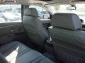 2008 Moonstone Metallic BMW 7 Series 750i Sedan  photo #17