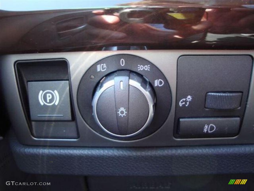 2008 7 Series 750i Sedan - Moonstone Metallic / Flannel Grey photo #19