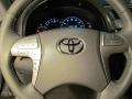 2008 Classic Silver Metallic Toyota Camry XLE V6  photo #19