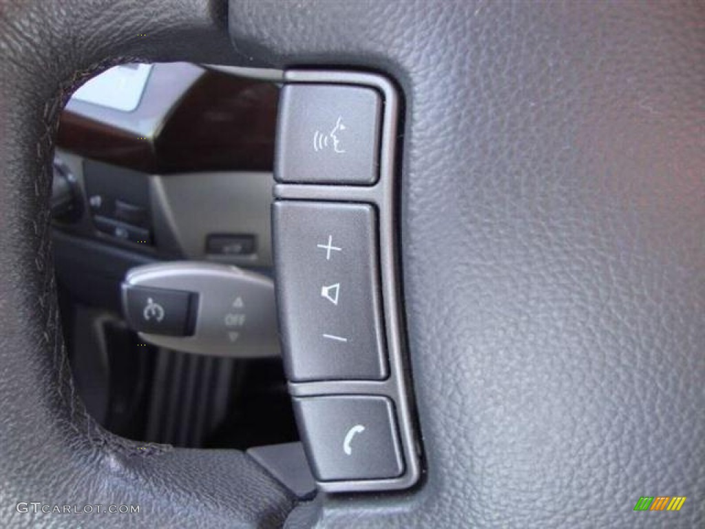 2008 7 Series 750i Sedan - Moonstone Metallic / Flannel Grey photo #22