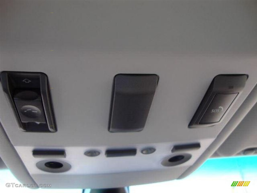 2008 7 Series 750i Sedan - Moonstone Metallic / Flannel Grey photo #29