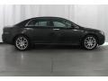 2008 Black Granite Metallic Chevrolet Malibu LTZ Sedan  photo #4
