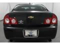 2008 Black Granite Metallic Chevrolet Malibu LTZ Sedan  photo #6