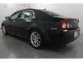2008 Black Granite Metallic Chevrolet Malibu LTZ Sedan  photo #7