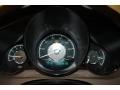 2008 Black Granite Metallic Chevrolet Malibu LTZ Sedan  photo #11