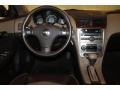 2008 Black Granite Metallic Chevrolet Malibu LTZ Sedan  photo #12