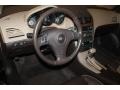 2008 Black Granite Metallic Chevrolet Malibu LTZ Sedan  photo #13