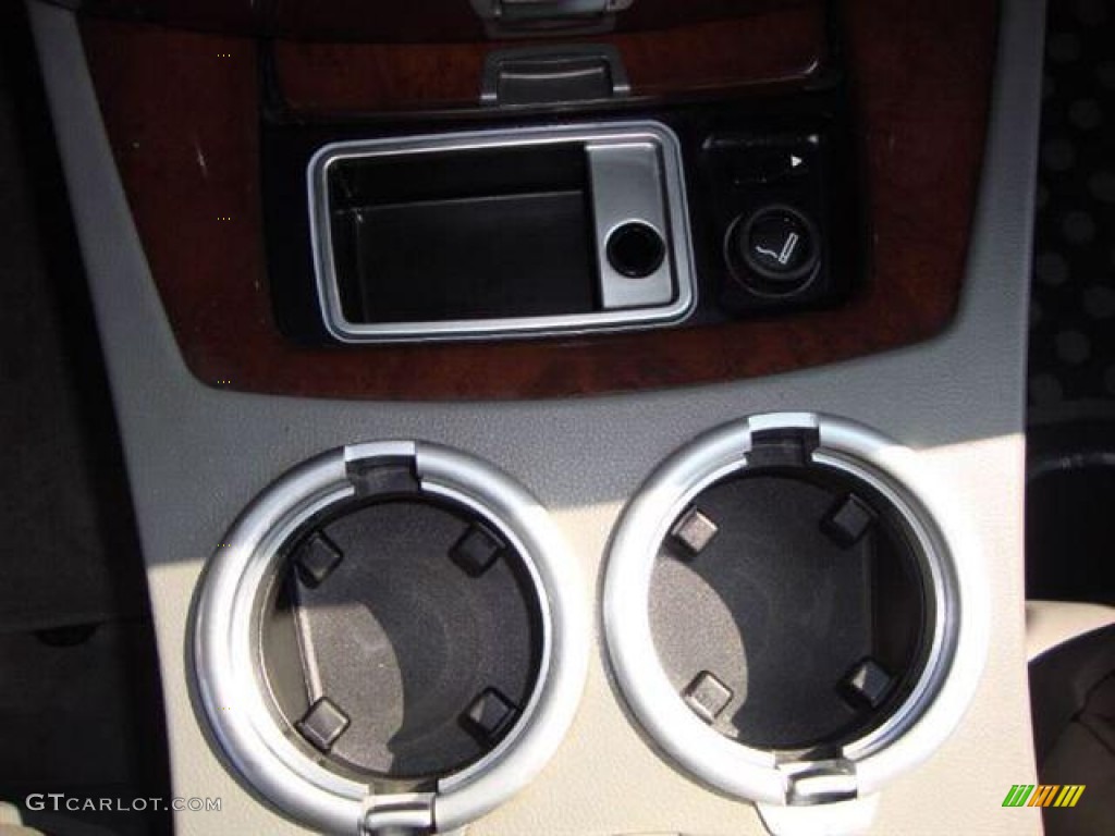 2006 7 Series 750i Sedan - Monaco Blue Metallic / Basalt Grey/Flannel Grey photo #21