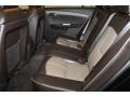 2008 Black Granite Metallic Chevrolet Malibu LTZ Sedan  photo #18
