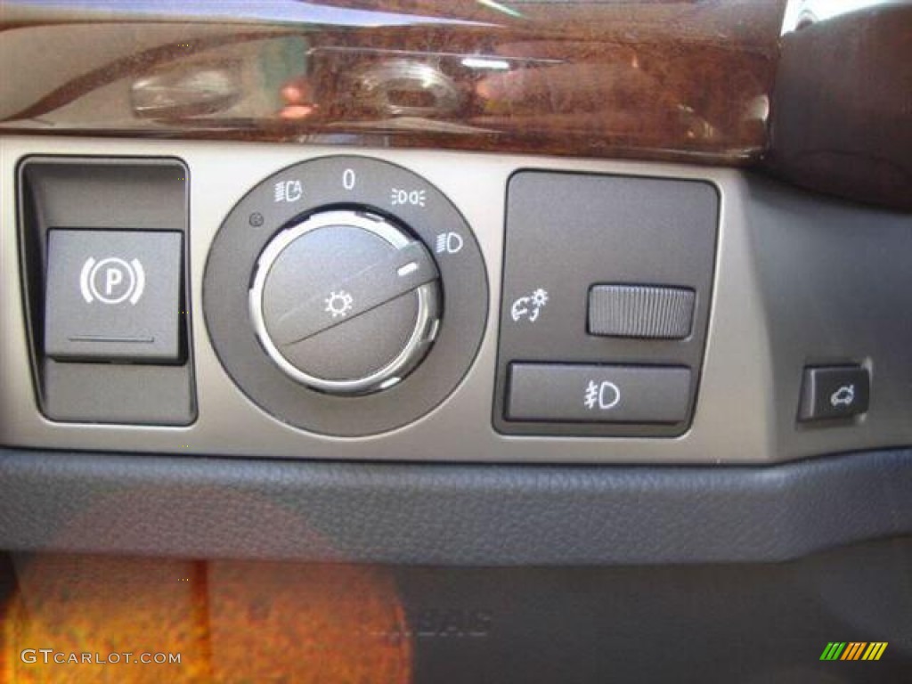 2006 7 Series 750i Sedan - Monaco Blue Metallic / Basalt Grey/Flannel Grey photo #26