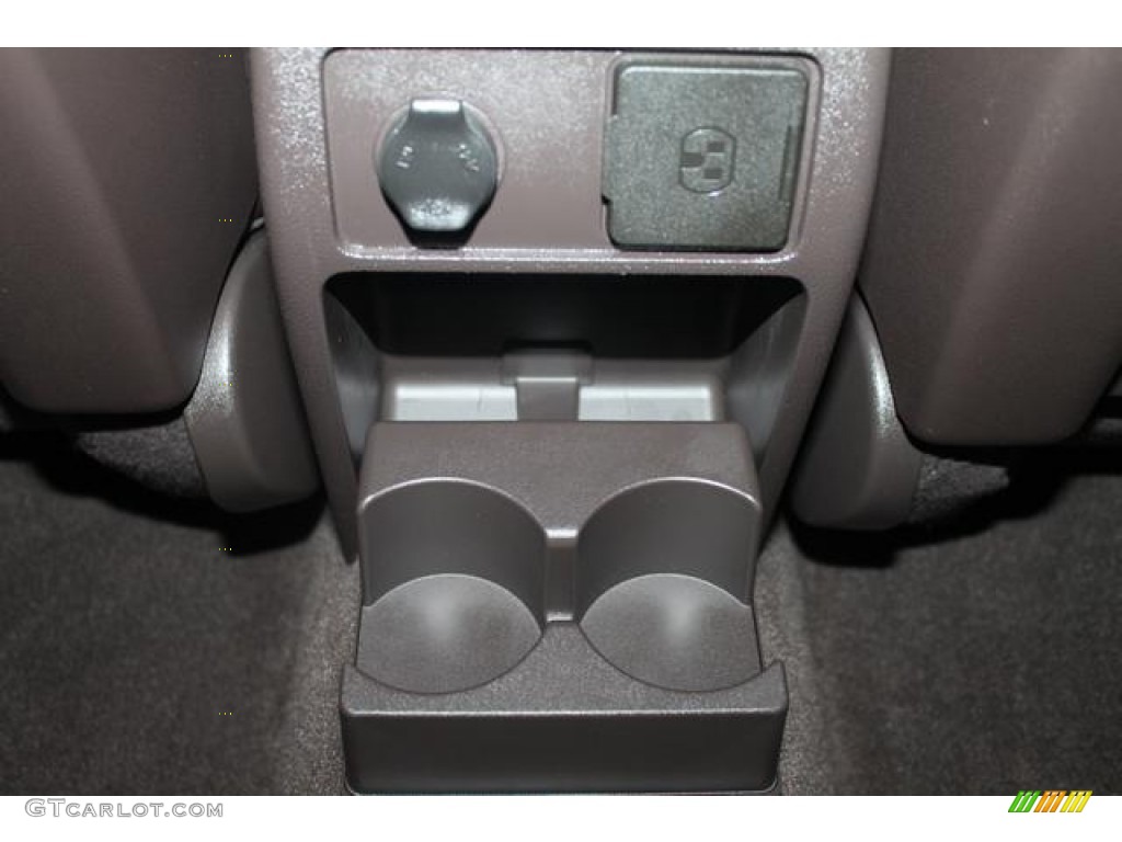 2008 Malibu LTZ Sedan - Black Granite Metallic / Cocoa/Cashmere Beige photo #20