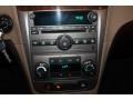 2008 Black Granite Metallic Chevrolet Malibu LTZ Sedan  photo #25
