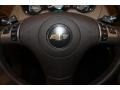 2008 Black Granite Metallic Chevrolet Malibu LTZ Sedan  photo #27