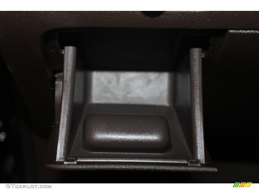 2008 Malibu LTZ Sedan - Black Granite Metallic / Cocoa/Cashmere Beige photo #28