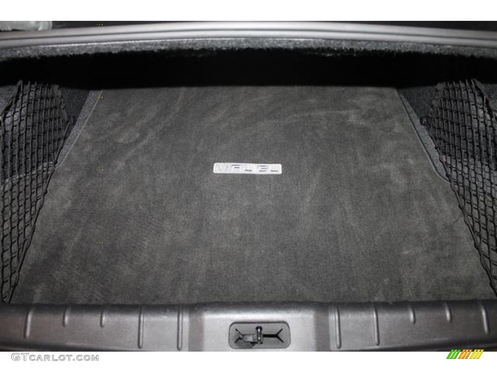 2008 Malibu LTZ Sedan - Black Granite Metallic / Cocoa/Cashmere Beige photo #31