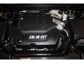 2008 Black Granite Metallic Chevrolet Malibu LTZ Sedan  photo #32