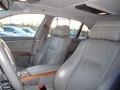 2003 Titanium Silver Metallic BMW 7 Series 745Li Sedan  photo #8