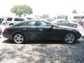 Capri Blue Metallic - CLS 500 Photo No. 3