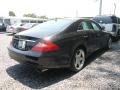 Capri Blue Metallic - CLS 500 Photo No. 5