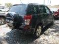 2008 Black Pearl Metallic Suzuki Grand Vitara Luxury  photo #5